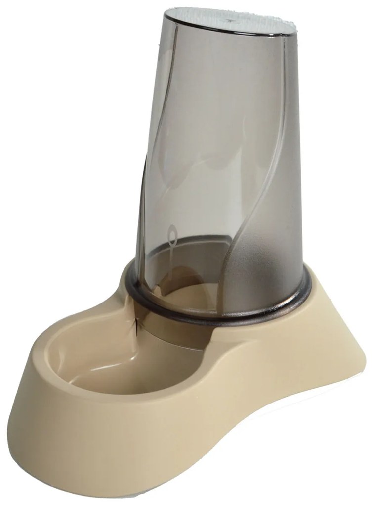 Miska dla psa z dozownikiem, 3,5l