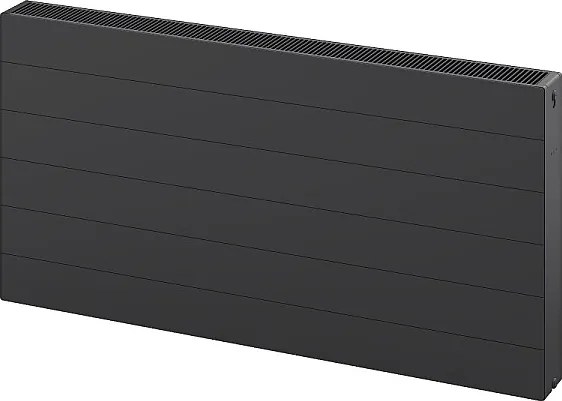 Mexen Line CL22 grzejnik płytowy 600 x 2000 mm, podłączenie boczne, 3165 W, antracyt - W422L-060-200-66