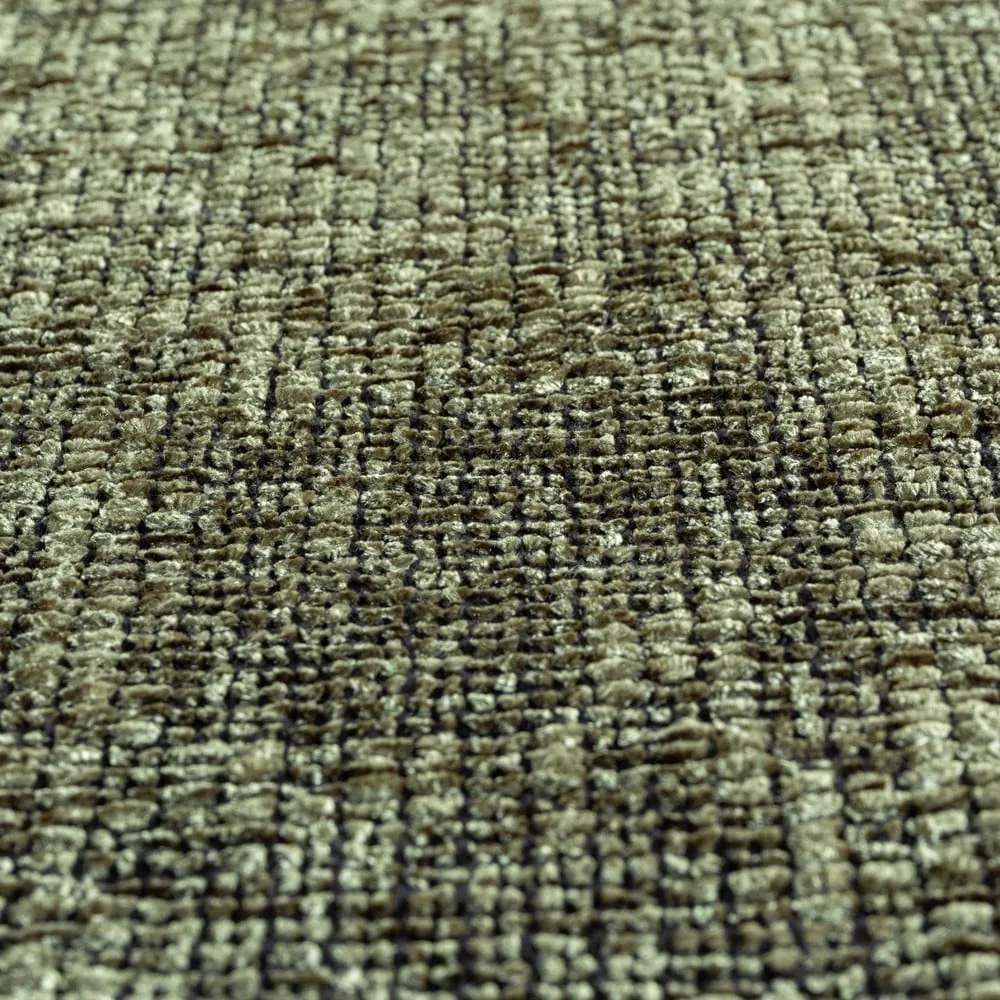 Zielony dywan odpowiedni do prania 120x170 cm Space 1900 – Ayyildiz Carpets
