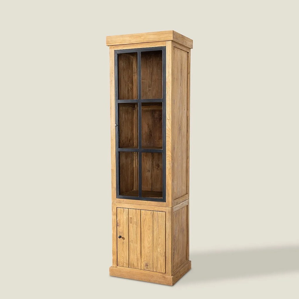 Witryna Harbor I 66x54x221 cm