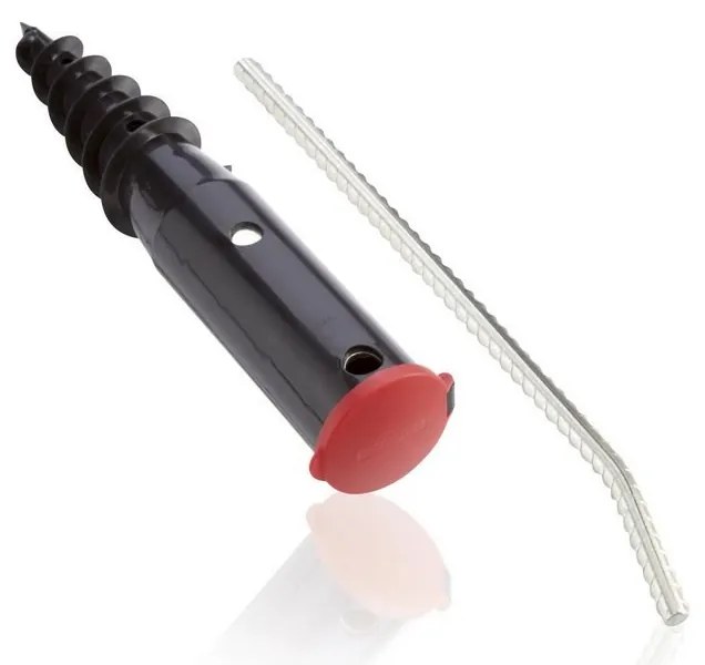 Leifheit Linomatic uchwyt do suszarki ogrodowej 85606
