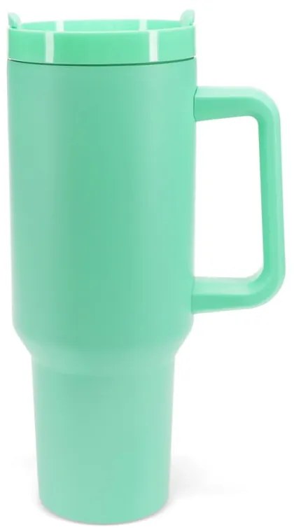 Miętowy termos 1,2 l – Rex London