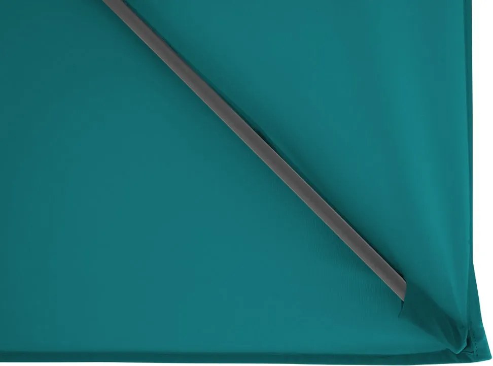 Derby DX 210 x 210 cm niebieska