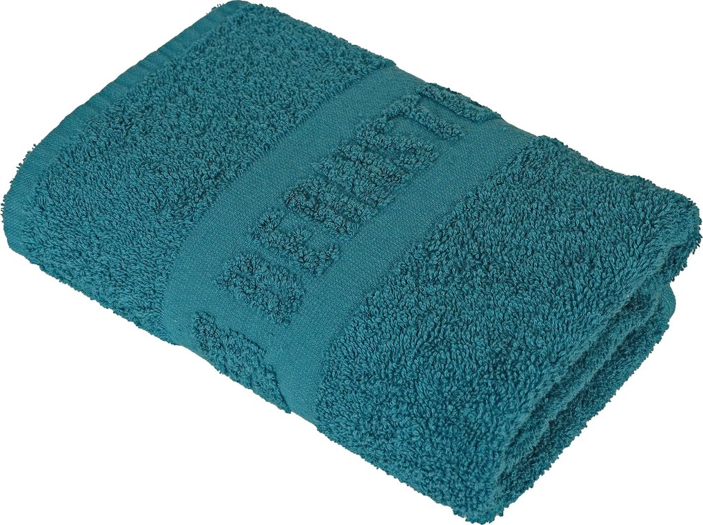 Ręcznik PURECOTTON - 100% bawełna - 50 x 100 cm