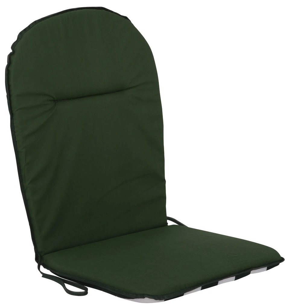 Poduszka na krzesło ogrodowe Ben Hoch 96 x 46 cm D001-32PB / C009-02PB PATIO