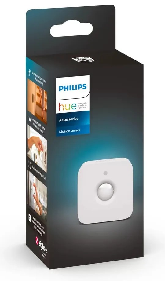 Inteligentny czujnik ruchu – Philips Hue