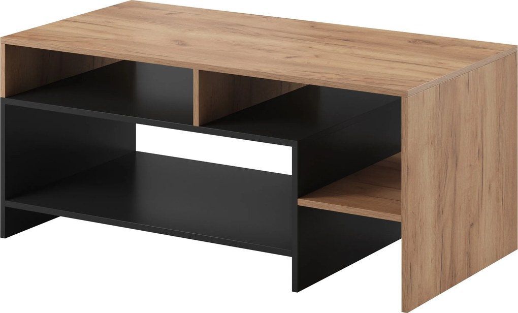 Ława ALBINA 120 cm Stolik Kawowy do Salonu