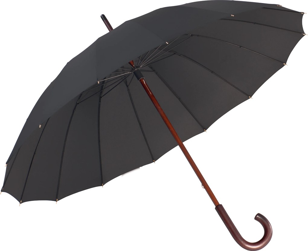 Doppler London męski parasol długi