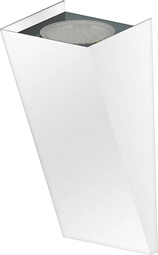 Eglo 94851 - Zewnętrzna oprawa LED ZAMORANA LED/3,7W/230V IP44