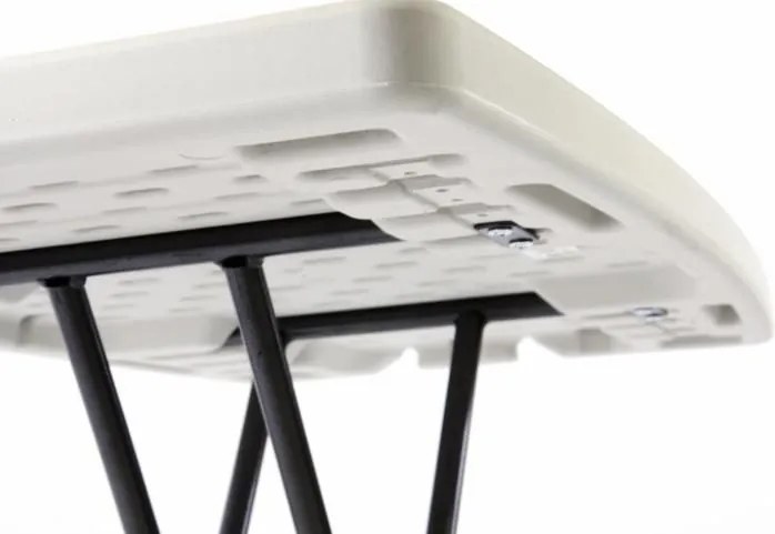 Składany stół kempingowy ogrodowy 76 x 50 x 70 cm