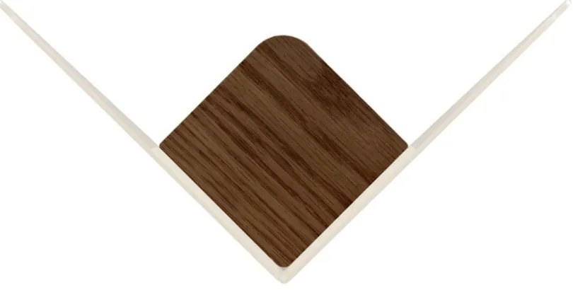 Stalowy haczyk ścienny Butterflies Mini – UMAGE