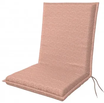 ART 4041 niski - komplet 6 szt. - poduszki na krzesło i fotel