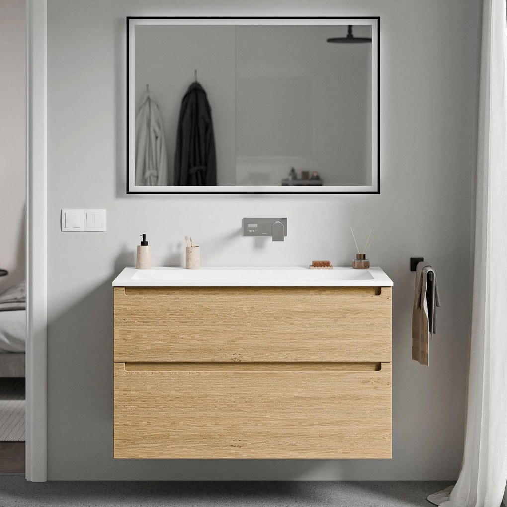 Szafka podumywalkowa VIREO 100 cm