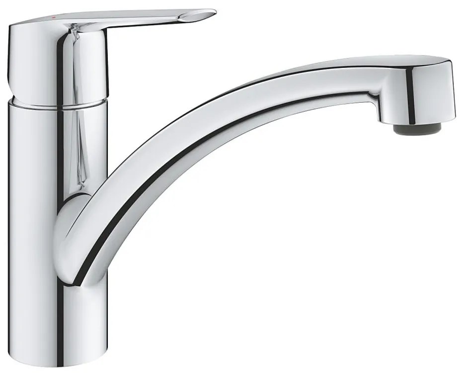 GROHE 30530002 - Bateria zlewozmywakowa START, chrom błyszczący