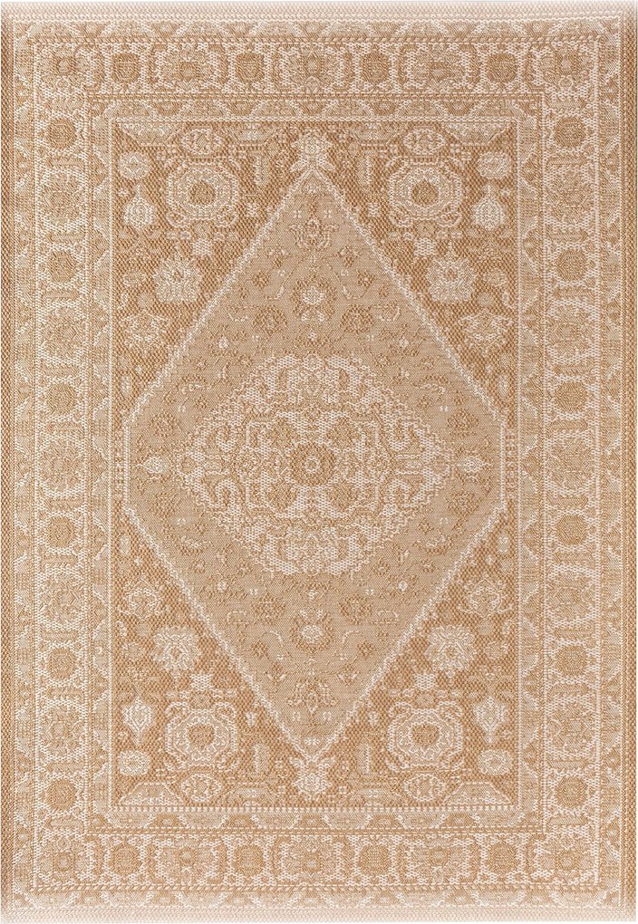 Dywan Marano camel 200x290 cm