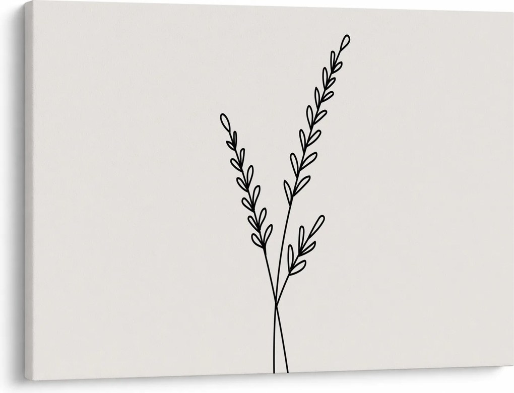 Obraz - Meadow Flower N⁰2 (70x50 cm)