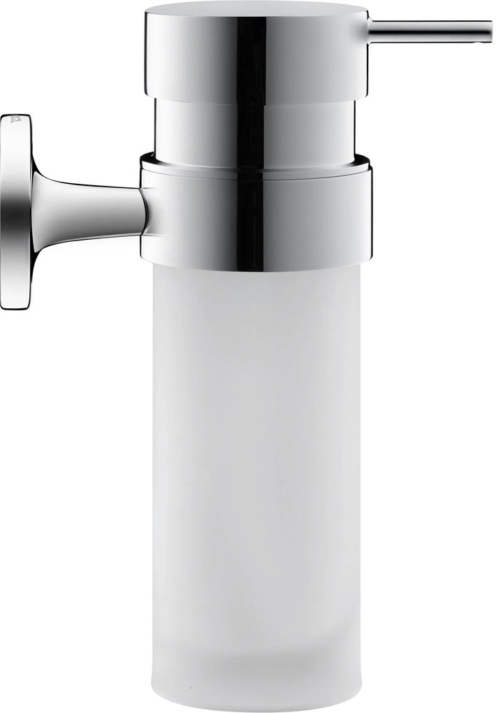 Duravit Starck T dozownik mydła Uzupełnialny - 175 ml