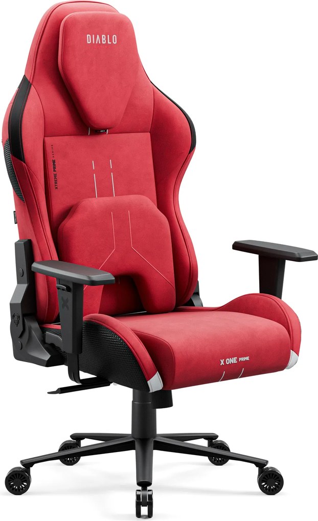 Fotel Diablo X.One Prime, Bloody Mary, Normal Size