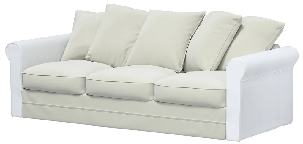 Pokrowiec na sekcję 3-osobową Grönlid, nierozkładaną