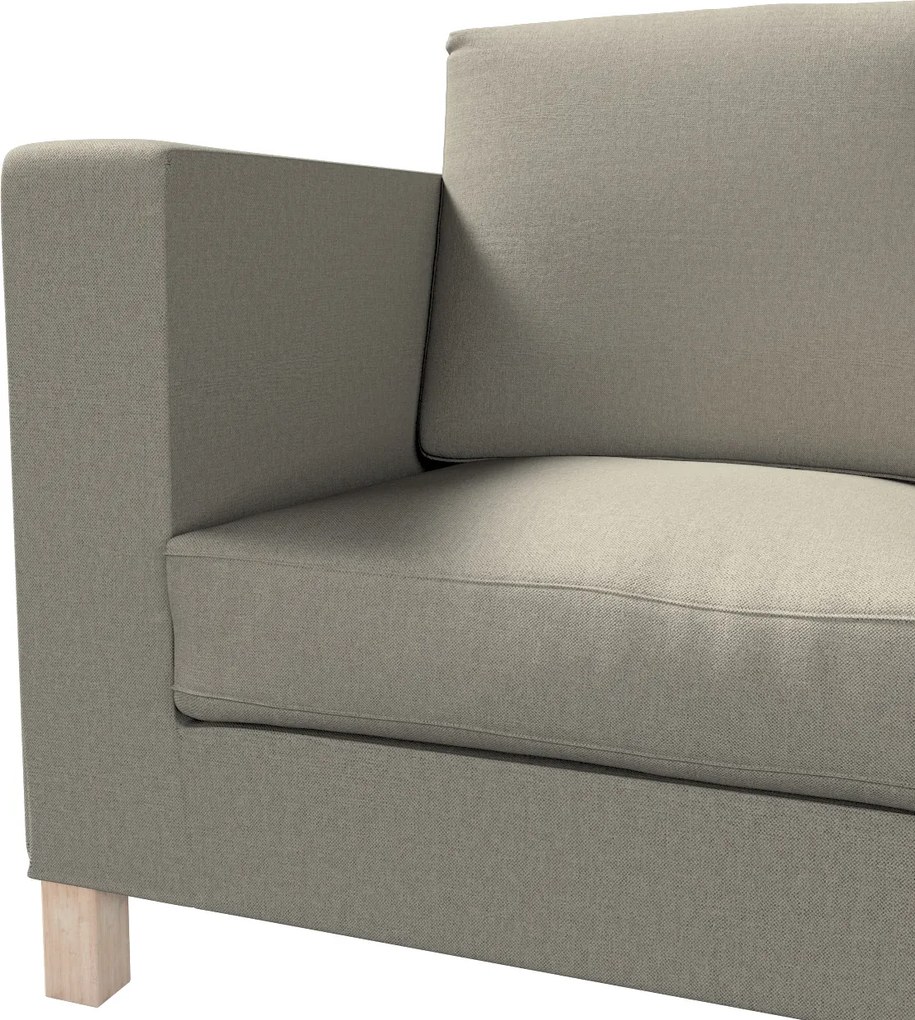 Pokrowiec na sofę Karlanda 3-osobową nierozkładaną, krótki