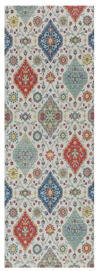 Chodnik odpowiedni do prania 52x100 cm Ricci Bosforo – Universal