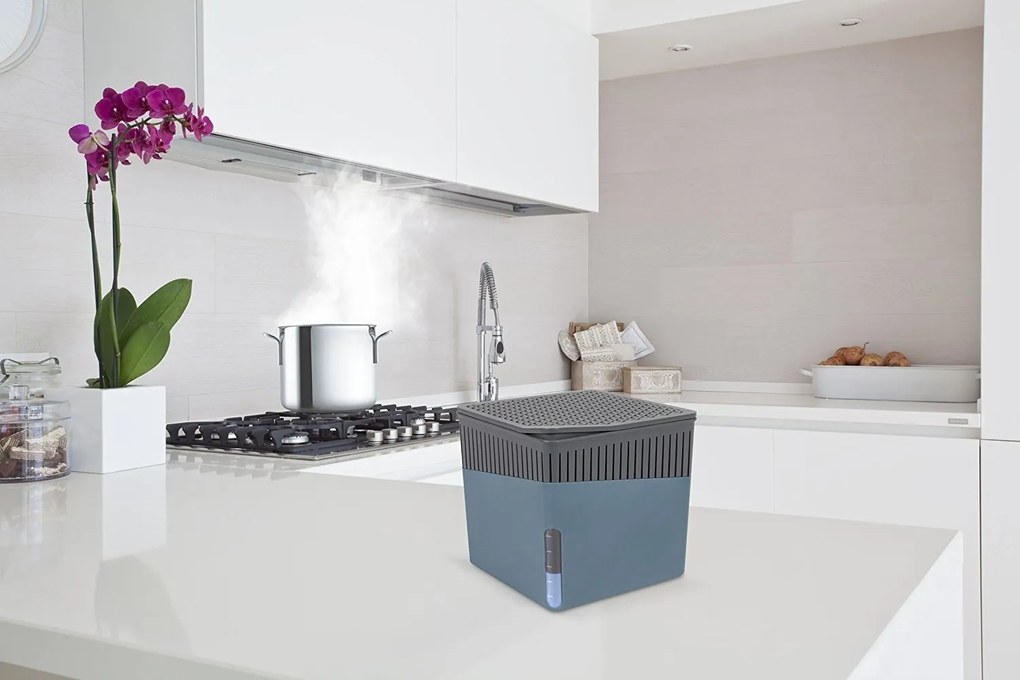 Wkład do pochłaniacza wilgoci 1000 g, pow. 80 m³