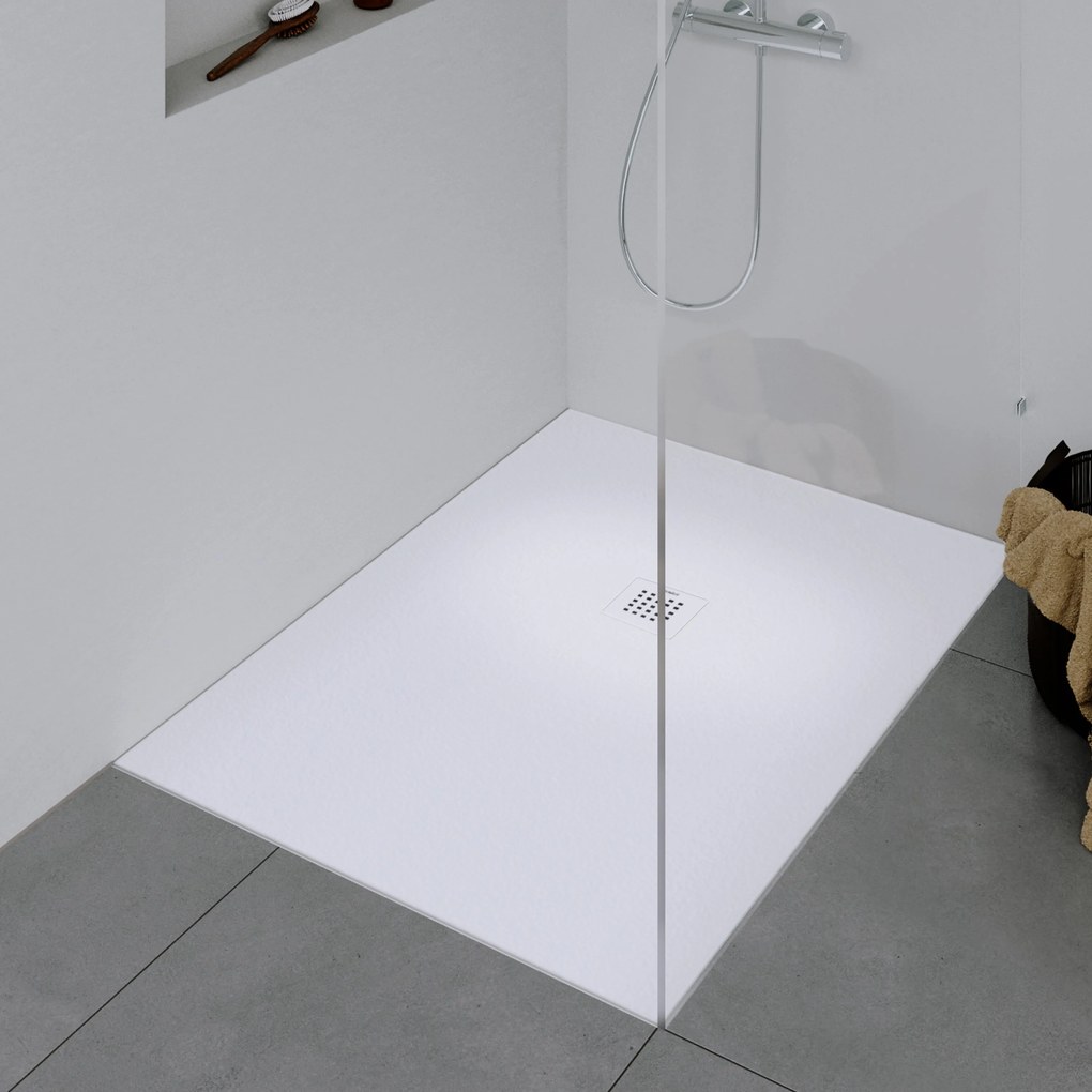 Duravit DuraBayas Duschwanne