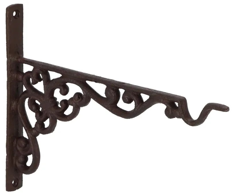 Metalowy wieszak na doniczkę – Esschert Design