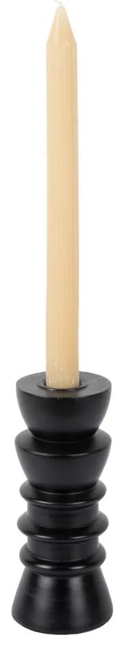 Drewniany świecznik Modelar – PT LIVING