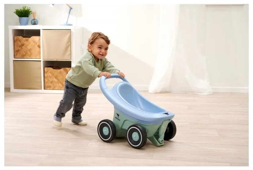 Big buggy spacerówka 3 w 1
