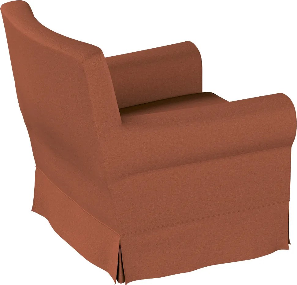 Pokrowiec na fotel Ektorp Jennylund