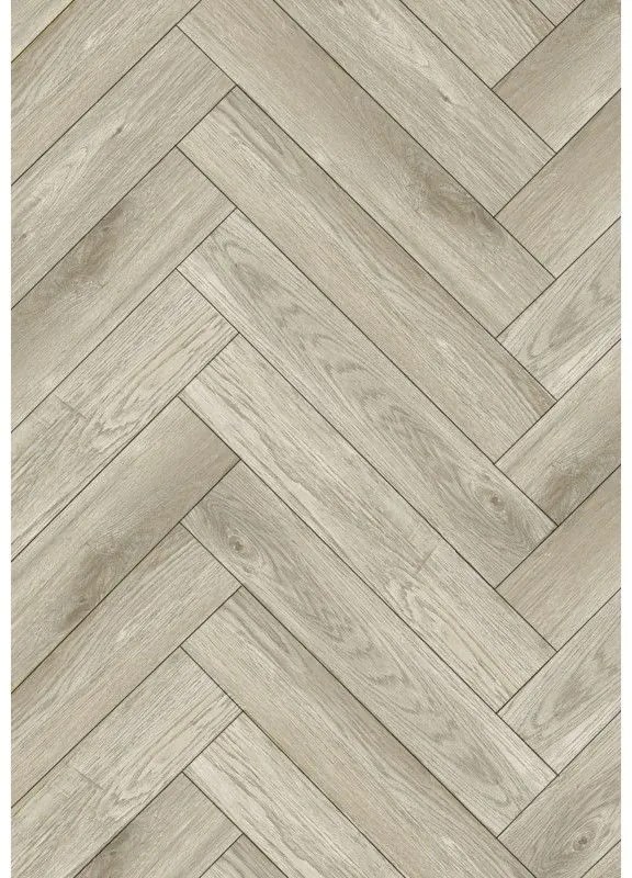 Mexen Sky Valley próbka paneli winylowych jodełka SPC 6,5 mm, podkład IPEX 1,5 mm, 4 V-Fuga, Dąb - F1172-S