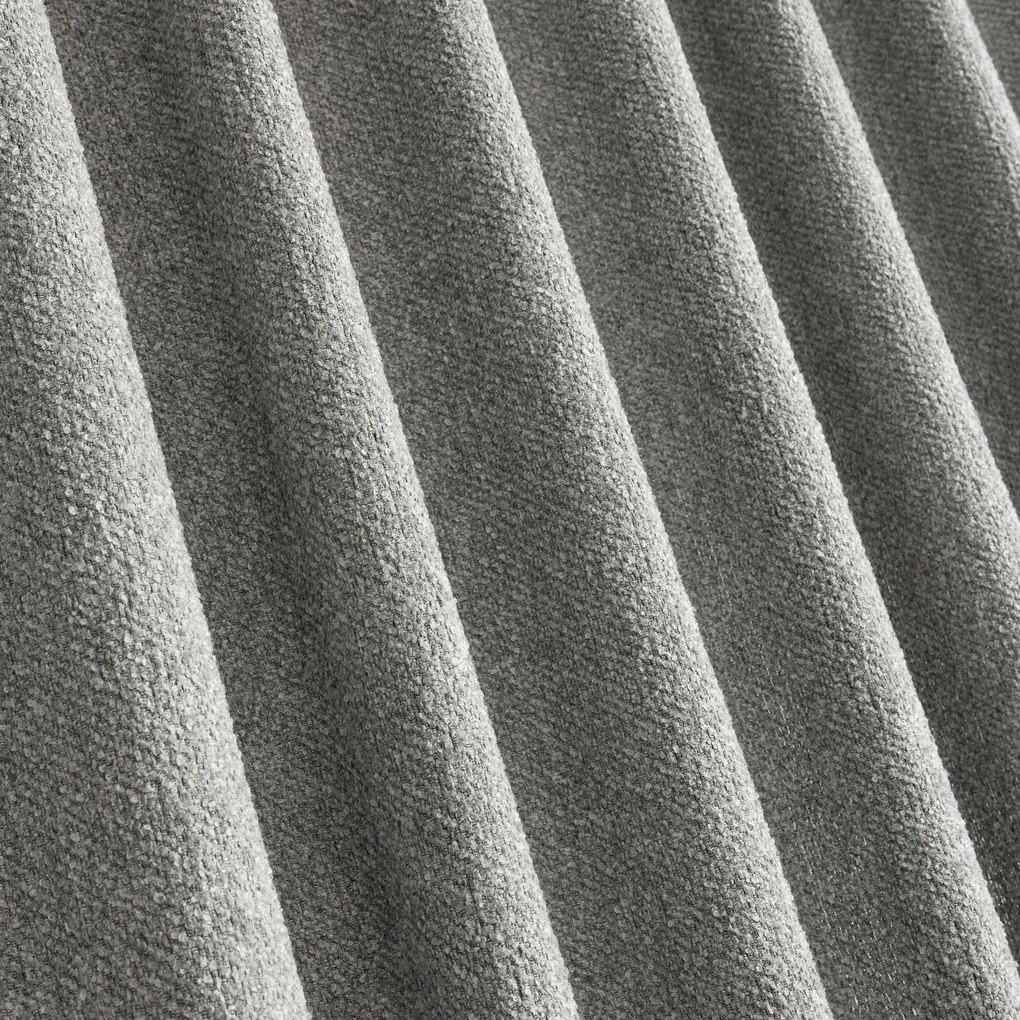 Zasłona na haczykach flex podwójnych