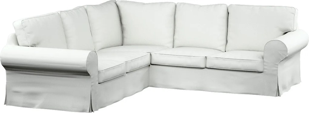 Pokrowiec na sofę narożną Ektorp