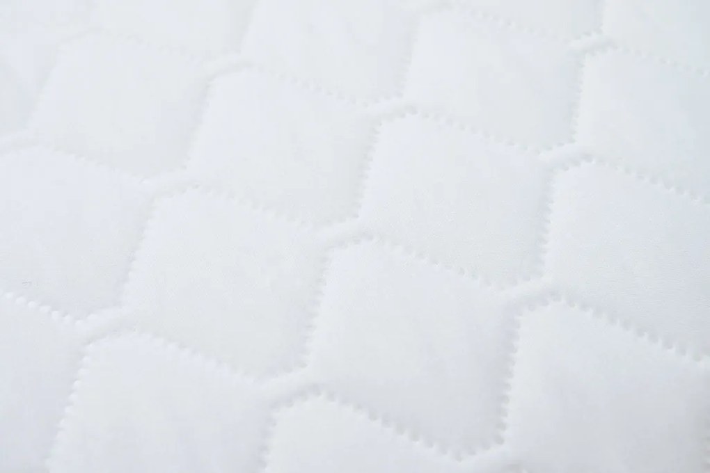 Poduszka z włókna pustego DREAMSOFT 60x80 cm