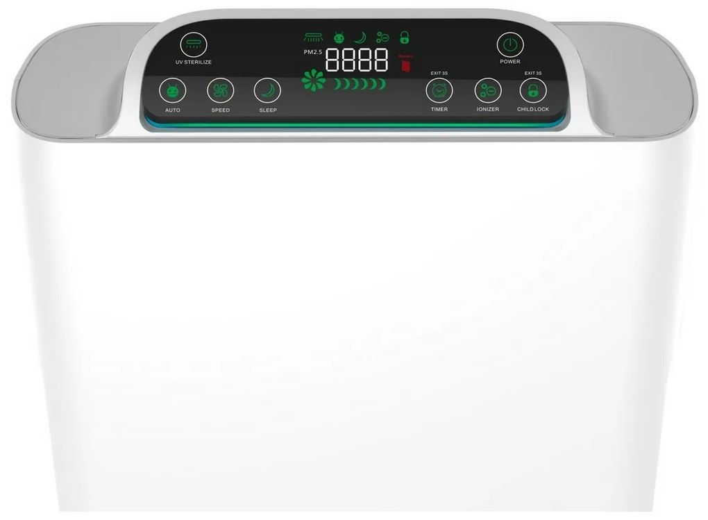 Guzzanti GZ 995 oczyszczacz powietrza