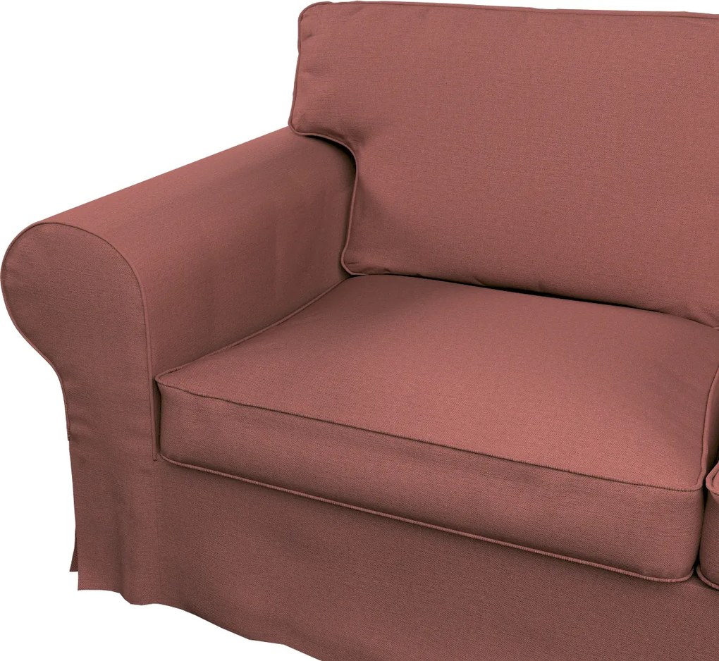 Pokrowiec na sofę Ektorp 2-osobową i leżankę