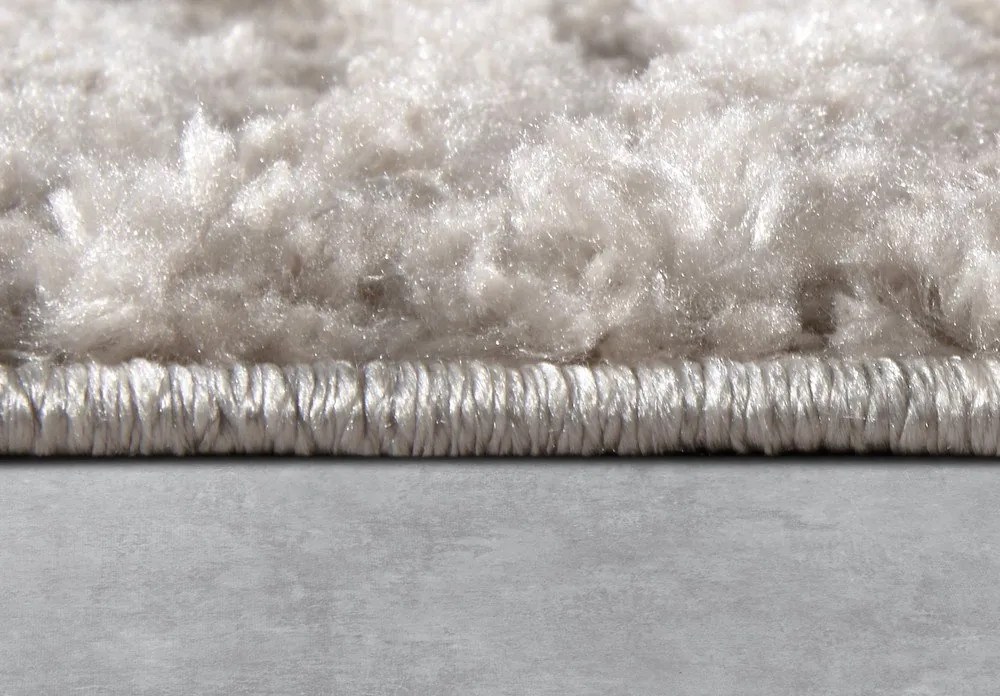 Beżowy dywan 80x120 cm Pigment Beige – Elle Decoration