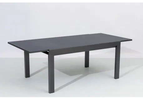 SAN REMO LIKA-TEX® - luksusowy zestaw ogrodowy