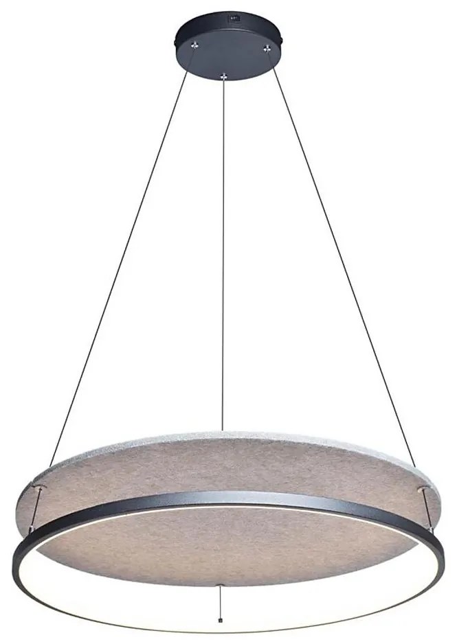 Rabalux 72032 - LED lampa FARENZO LED/40W/230V 3000/4000K na lince