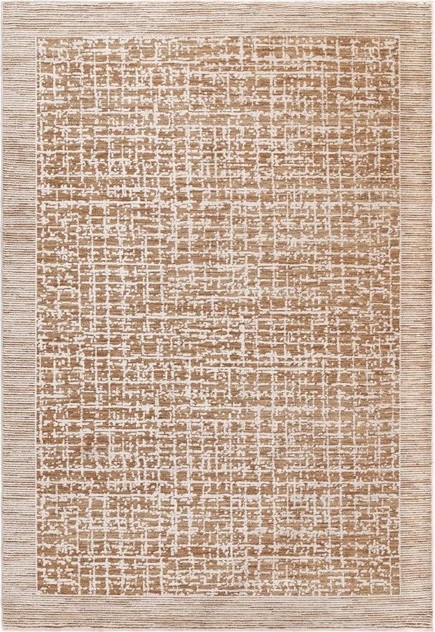 Beżowy dywan 160x240 cm Anders Beige Natural – Asiatic Carpets