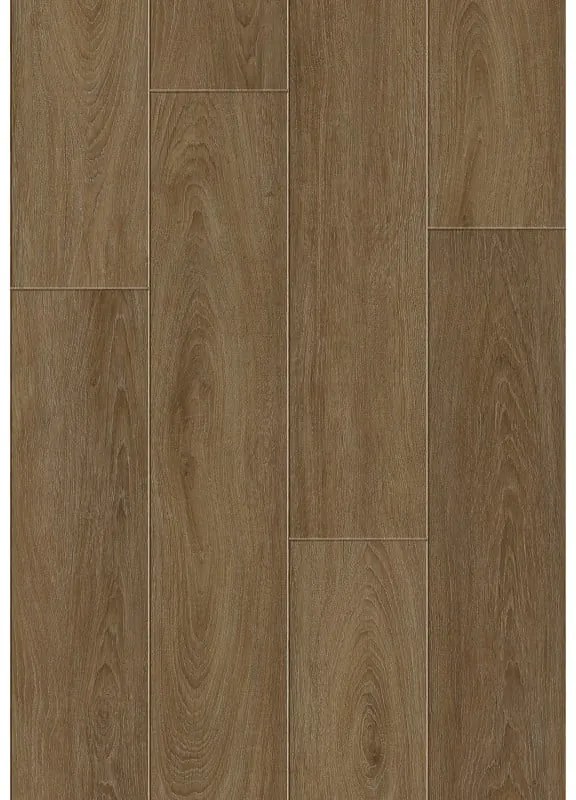 Mexen Salinas panele winylowe 1227 x 187 mm LVT Dryback 2,5 mm, podkład PVC, 4 V-Fuga, Dąb - F1328-1227-187-255-4V1-01