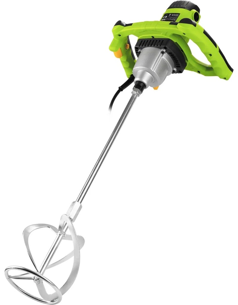Fieldmann FDRM 201601-E elektryczny ręcznymieszadło