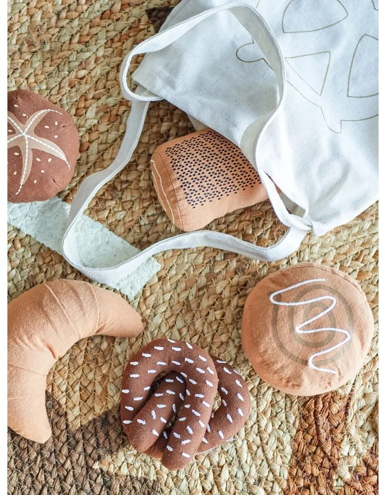 Dziecięcy zestaw do zabawy Snorre – Bloomingville Mini