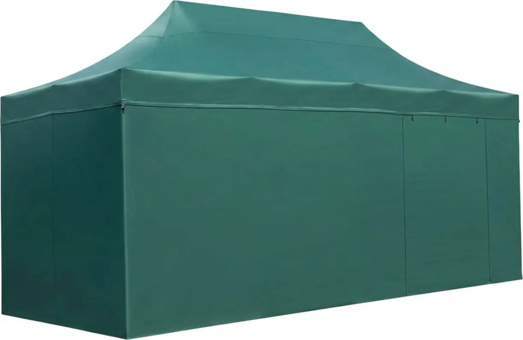 Namiot Master 3x6 (kompletny zestaw)