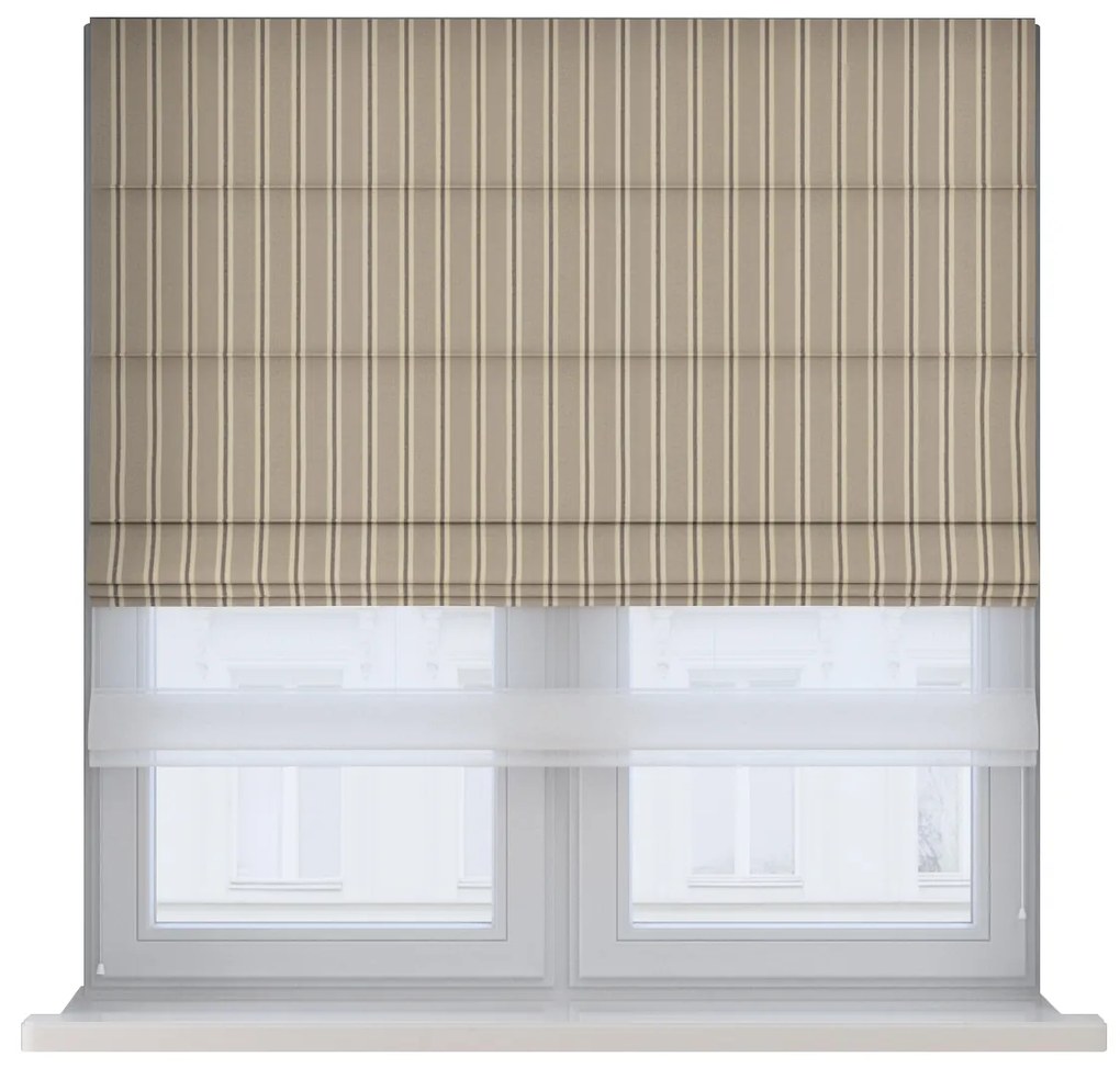 Roleta rzymska dzień noc Duo