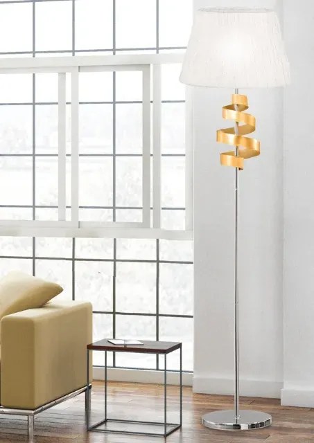Duża lampa podłogowa - 4X K290 L4-A71