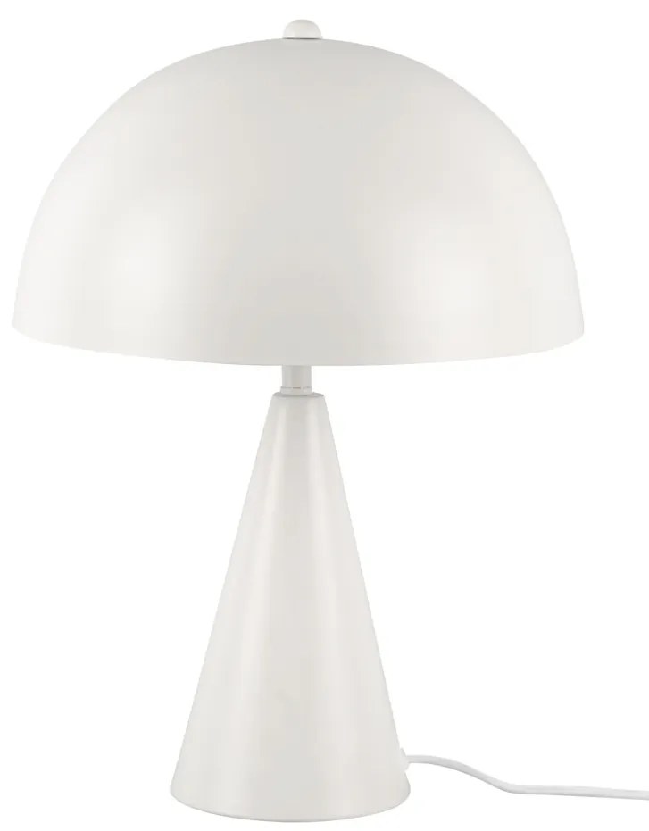 Lampa grzybek stołowa SUBLIME,  Ø 25 cm