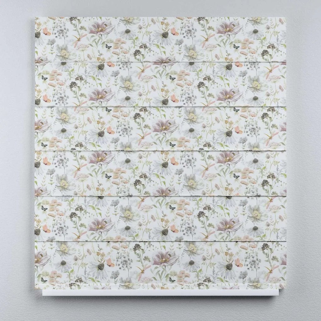 Roleta rzymska dzień noc Duo