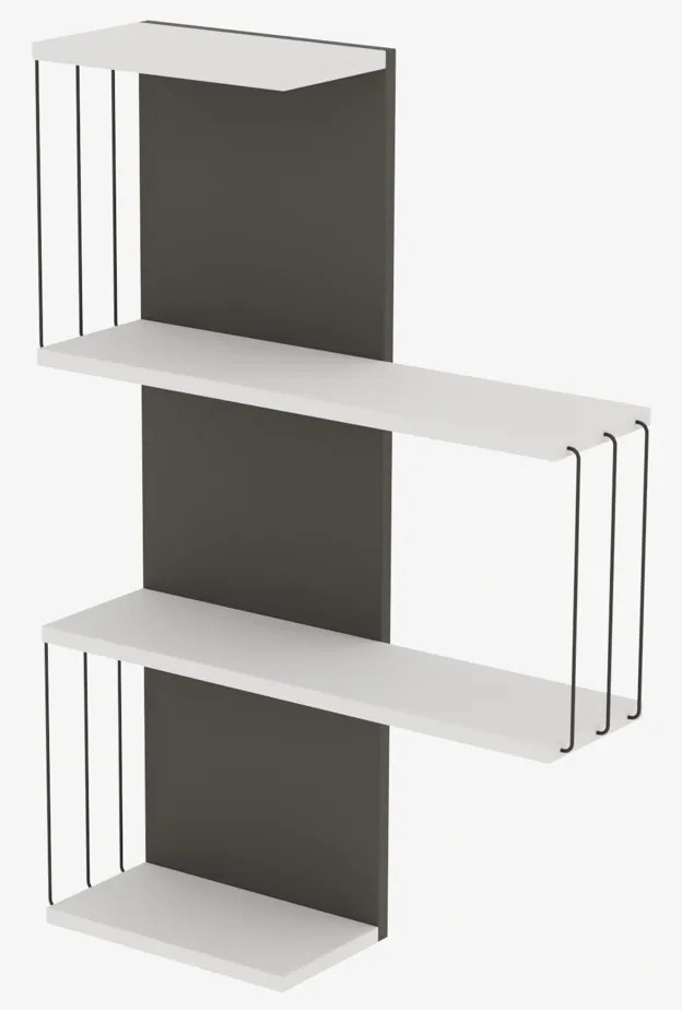 Półka Cambel Anthracite